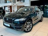 Jaguar F-Pace F-PACE Portfolio ACC Keyless DAB+ - Jaguar