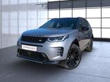 Land Rover Discovery Sport D200 Dynamic SE AWD Winter-P. - : Grau, Dachreling