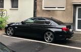 BMW 525d Limo - BMW 525 in Köln