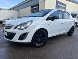 Opel Corsa D Edition *GARANTIE*TÜV NEU*SHZ*LHZ* - Opel in Kempten