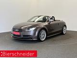 Audi TTS Roadster 2.0 TFSI qu. S tronic XENON 19 BOSE - Audi: 19