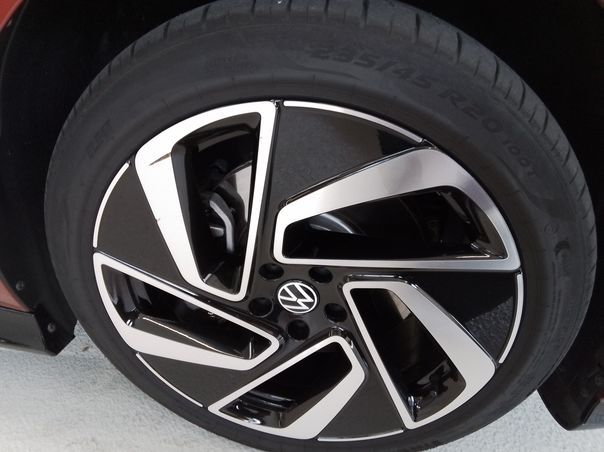Volkswagen ID.7 - Bild 6