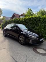Volkswagen Scirocco 2.0 TDI 135kW DSG - - VW Scirocco in München
