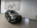 Audi A4 35 TDI advanced S-Tr./NAVI/LED/LEDER/Virtual - Audi A4: Braun, Leder