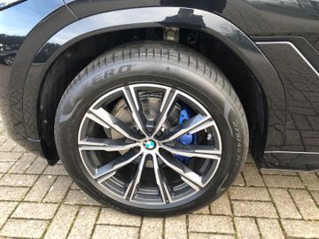 BMW X6 - 9