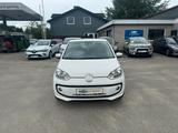 Volkswagen up! move BMT HU+SERVICE NEU/KLIMA/SH/BC - Volkswagen up!: Limousine