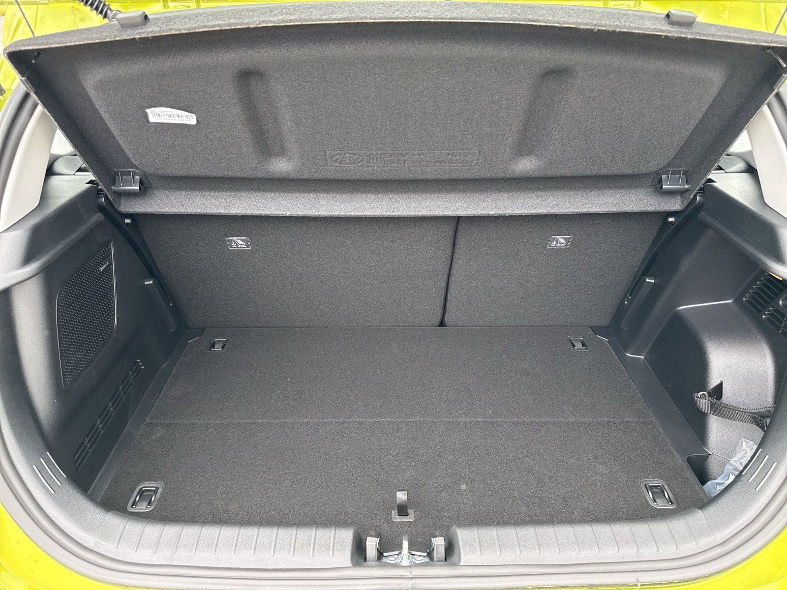 Hyundai i20 – Bild 11