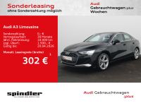Audi A3 - Vorschau Bild 1