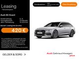 Audi A6 Avant 45 TDI quattro Matrix*AHK*Pano*RFK*ACC - Audi A6 Jahreswagen