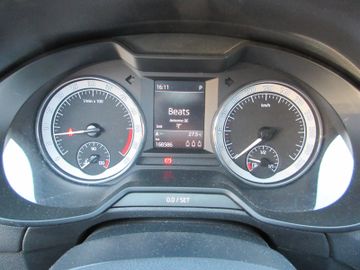 Skoda Octavia - 6