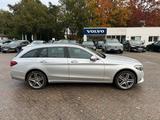 Mercedes-Benz C 200 C -Klasse T-Modell C 200 T 4Matic - Mercedes-Benz C 200: T Modell