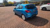 Opel Corsa E Color Edition 17 zoll Alufelgen - gebrauchte Opel bis 15.000 Euro