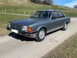 Ford Granada V6 Ghia H-Zulassung - Ford Granada: V6