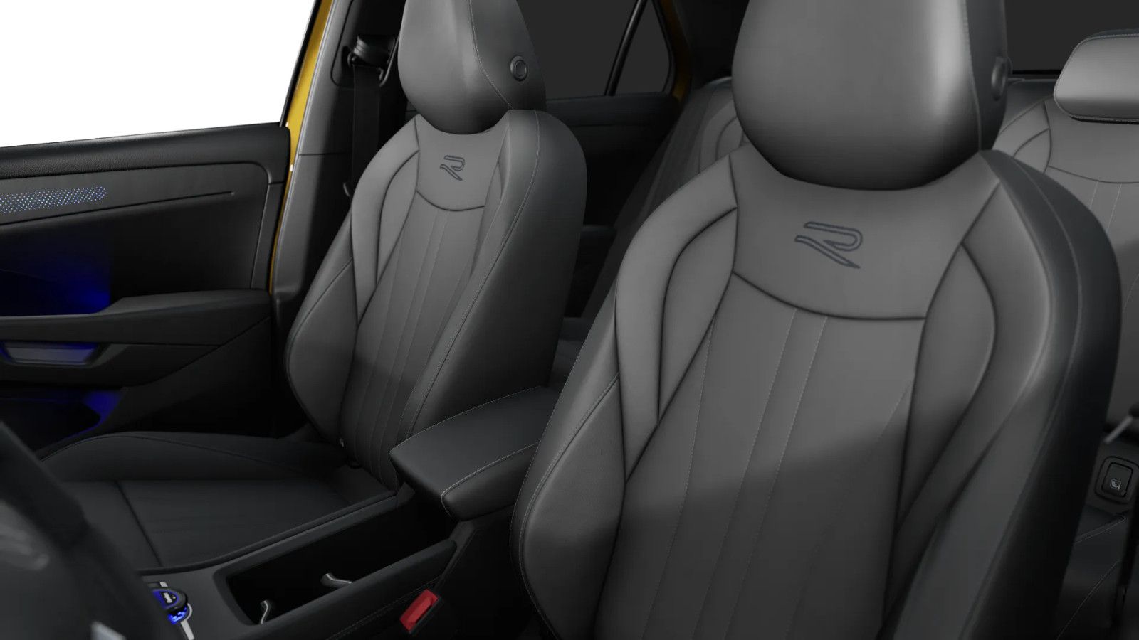 Volkswagen T-Roc - Bild 11