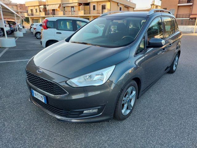 Ford FORD C-Max 7 1.5 TDCi 120CV Start&Stop Business 