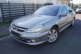 Peugeot 607 Premium - 2.2 Diesel - Automatik - Peugeot 607 aus 2005
