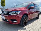 Volkswagen Caddy PKW Maxi Highline|LED|7SITZE|NAVI/ACC - : Standheizung, Pkw