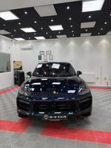 Porsche Cayenne 4 S - Porsche: Pickup