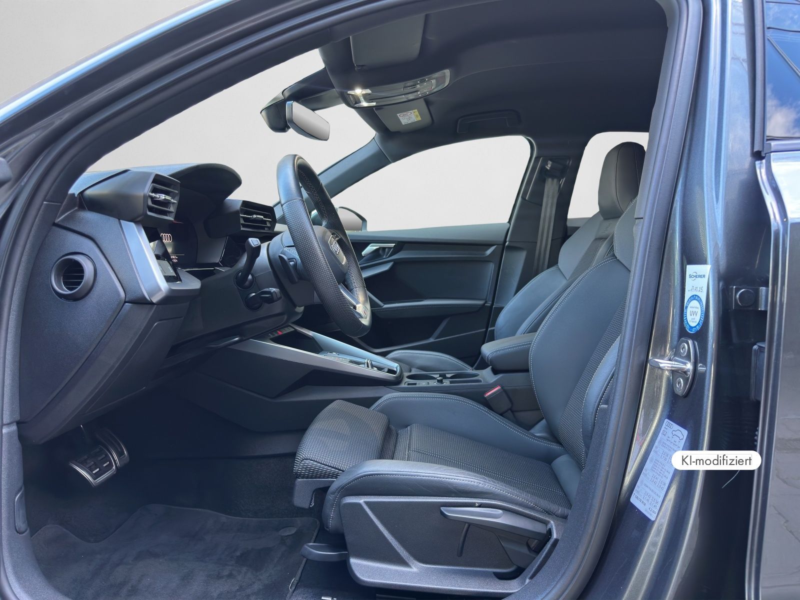 Audi A3 - Bild 13