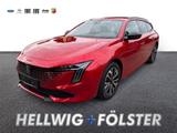 Peugeot 508 SW Allure 1.2  Aut SHZ Navi Kamera 360 - rote Peugeot 508