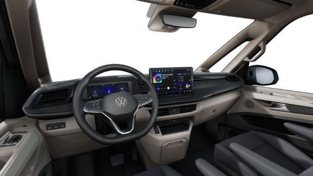 Volkswagen T7 California - Bild 5