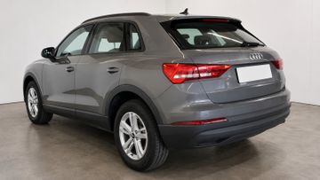 Audi Q3 - 4
