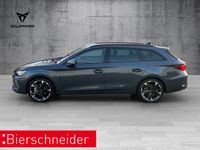 Cupra Leon - Vorschau Bild 5