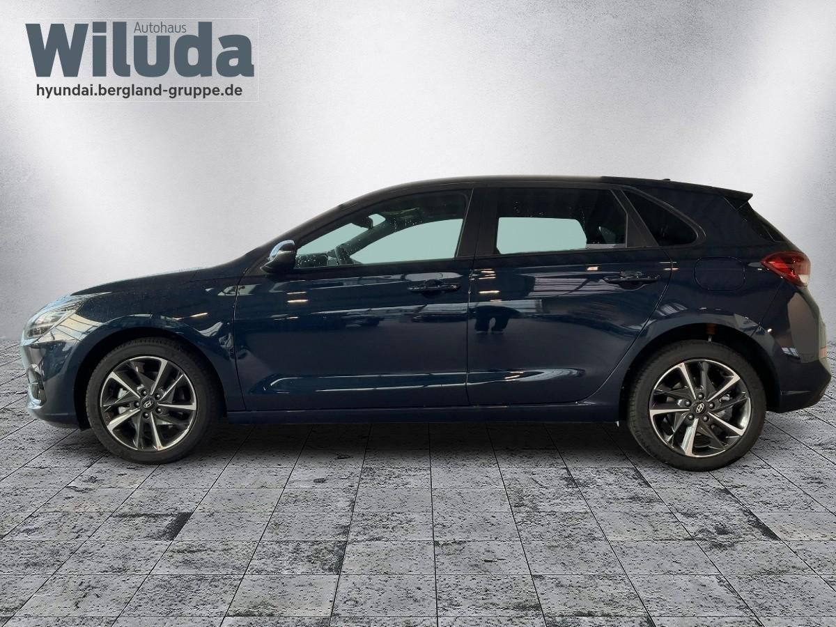 Hyundai i30 – Bild 2