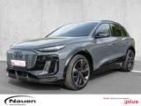 Audi Q6 e-tron edition one 55 quattro 285 kW S-Line *