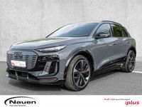 Audi Q6 e-tron - Vorschau Bild 1