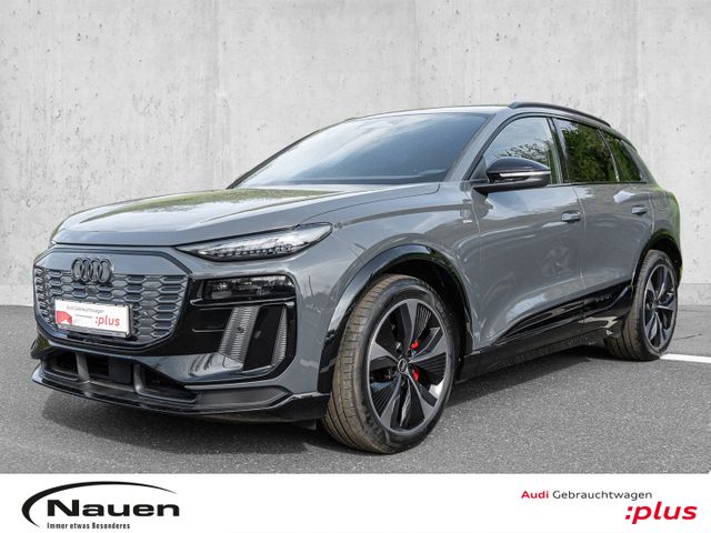 AUDI Q6 e-tron edition one 55 quattro 285 kW S-Line *