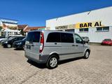 Mercedes-Benz Vito 113 CDI 8 SITZER TÜV 7.27 AHK ALU KLIMAANLA - 8-Sitzer Vans