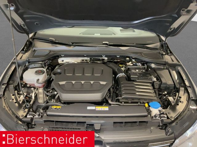 Volkswagen Golf 8 GTI 2.0 TSI DSG Clubsport 19 MATRIX PANO foto 23