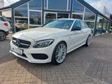 Mercedes-Benz C -Klasse C 450 / C 43 AMG 4Matic+LEDER DESIGNO+