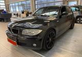 BMW 118i - - BMW 118 aus 2005: 118i