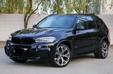 BMW X5 F15 4.0d xDrive 313 PS | Kein Tausch - BMW X5 mit Diesel-Antrieb: 4.0