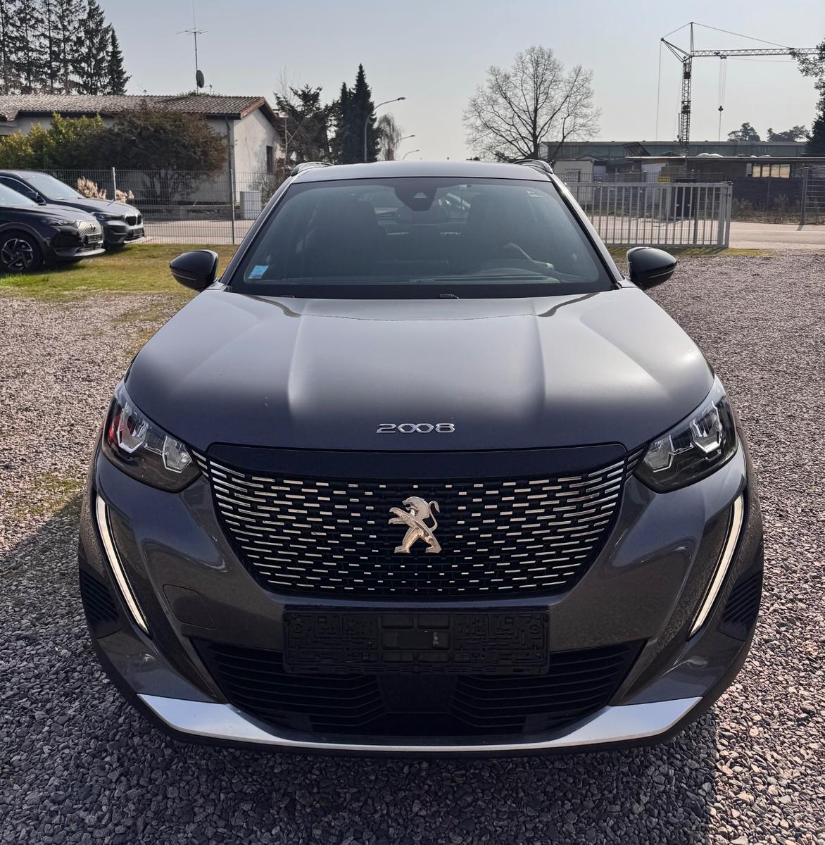 Peugeot 2008 BlueHDi 130 EAT8 Allure 2023/06