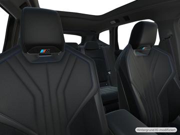 2026 BMW IX3 照片 4