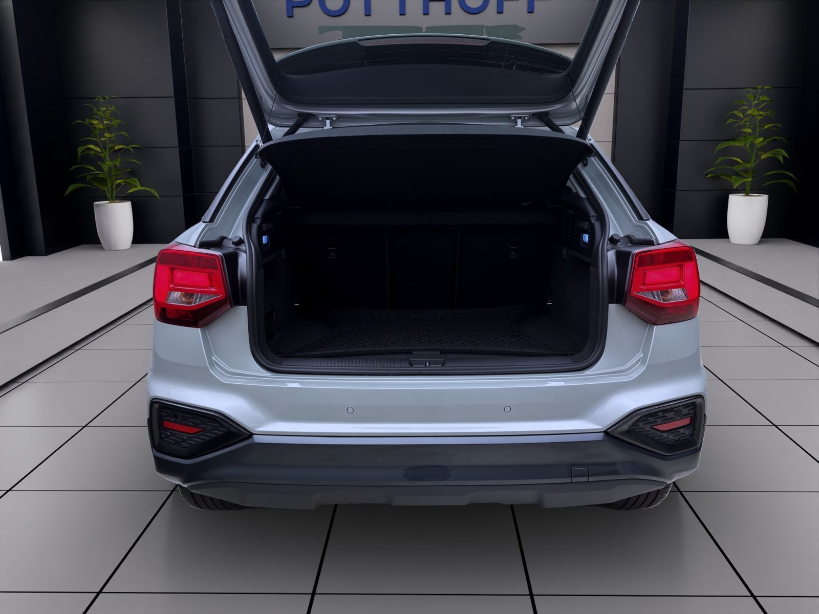 Audi Q2 - Bild 4