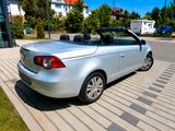 Volkswagen Eos 2.0 Individual Chrom TUV 04-2027 - Volkswagen Eos: Individual