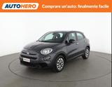 Fiat FIAT 500X 1.0 T3 120 CV Urban - Fiat 500L Urban aus 2021