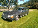 Volvo 240 Kombi H Kennzeichen Oldtimer - Volvo Gebrauchtwagen von 1990
