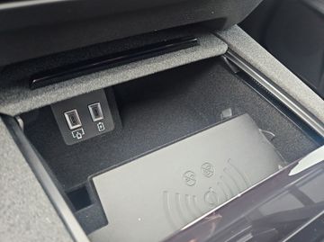 Fotografie 13 des Opel Grandland (X) Grandland GS Plug-In Hybrid 1.6 DSG AHK 20 Zoll