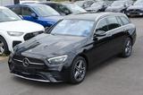 Mercedes-Benz E 300d 4M 2x AMG Line*AIR*ACC*AHK*360*MASSAGE*