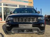 Jeep Grand Cherokee 3.0 CRD Trailhawk - Jeep: Crd
