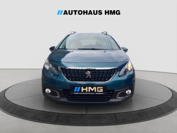 Peugeot 2008 - 8