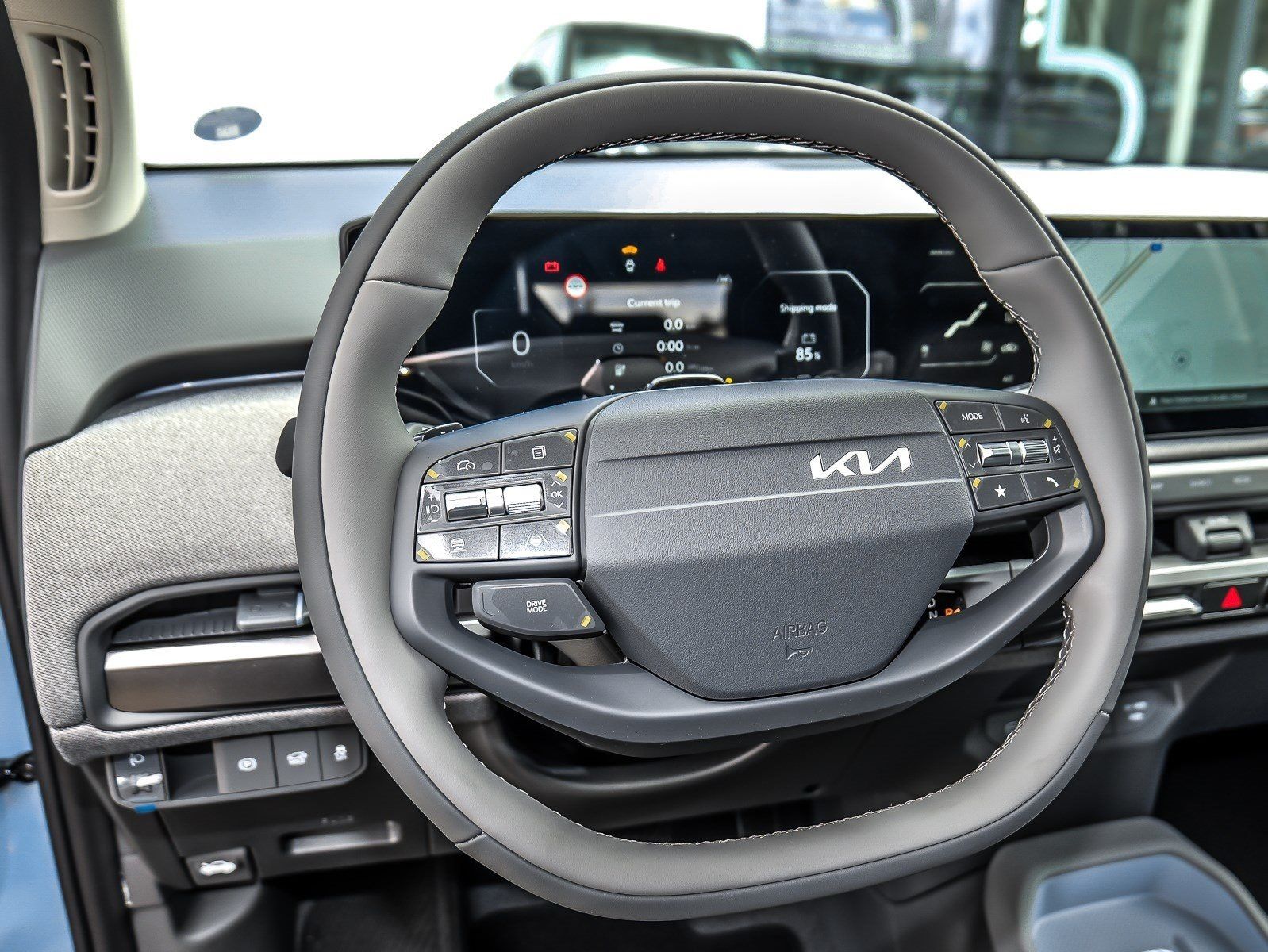 Kia EV3 - Bild 15
