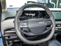 Kia EV3 - Vorschau Bild 15