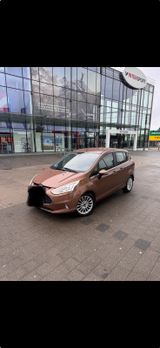 Ford B-Max 1,0 EcoBoost 74kW S/S Titanium, Top - Ford B-Max aus 2012