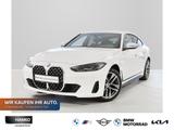 BMW 420i M Sportpaket - BMW 420 Gran Coupé aus 2021